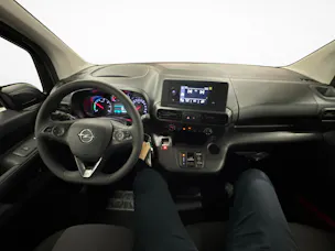 Opel Combo-e Cargo 2.4 t Electric