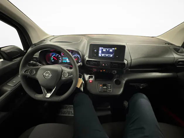 Opel Combo-e Cargo 2.4 t Electric