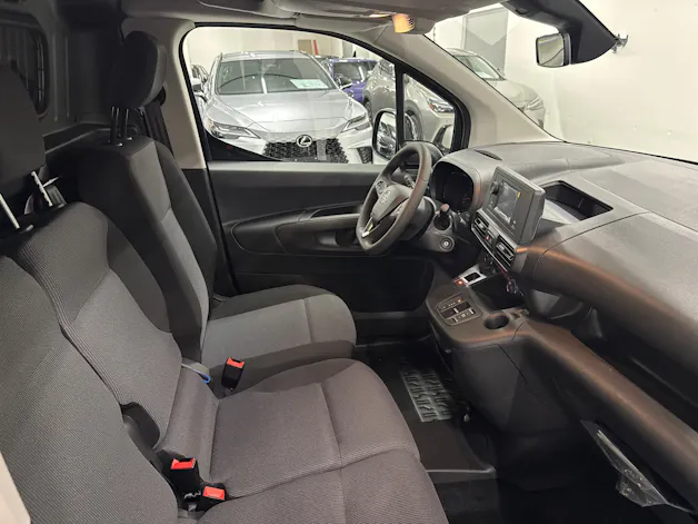 Opel Combo-e Cargo 2.4 t Electric
