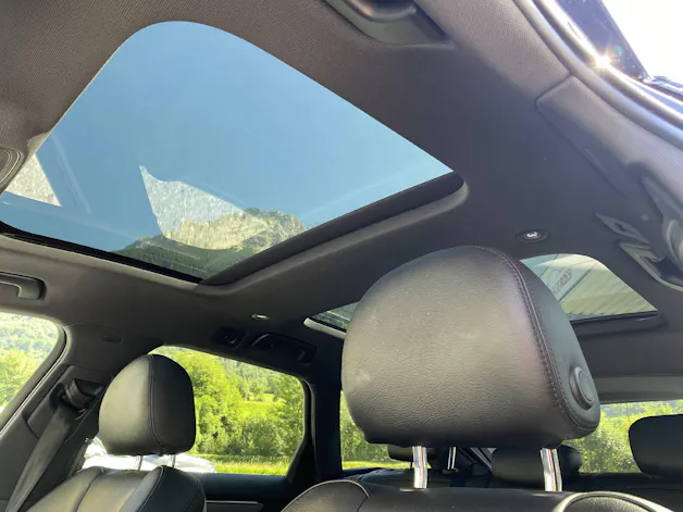 Audi A6 Avant 2.0 45 TFSI Sport quattro S-Tronic