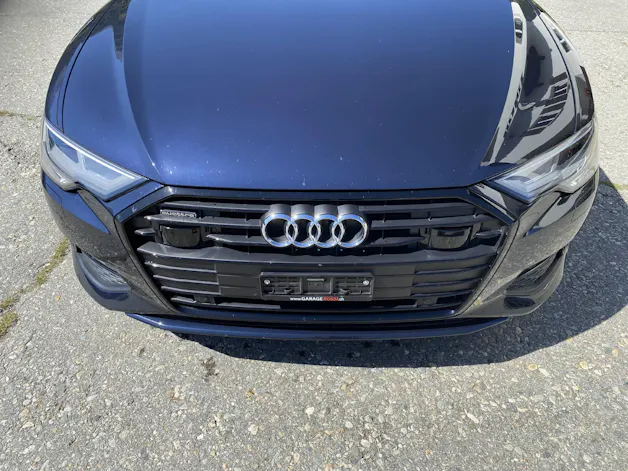 Audi A6 Avant 2.0 45 TFSI Sport quattro S-Tronic