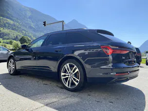 Audi A6 Avant 2.0 45 TFSI Sport quattro S-Tronic