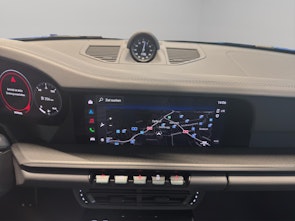 Vehicle image PORSCHE 911 Coupé 3.0 Carrera GTS PDK