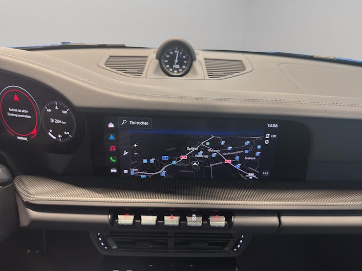 Vehicle image PORSCHE 911