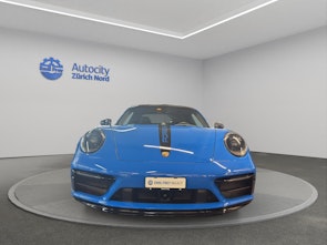 Vehicle image PORSCHE 911 Coupé 3.0 Carrera GTS PDK