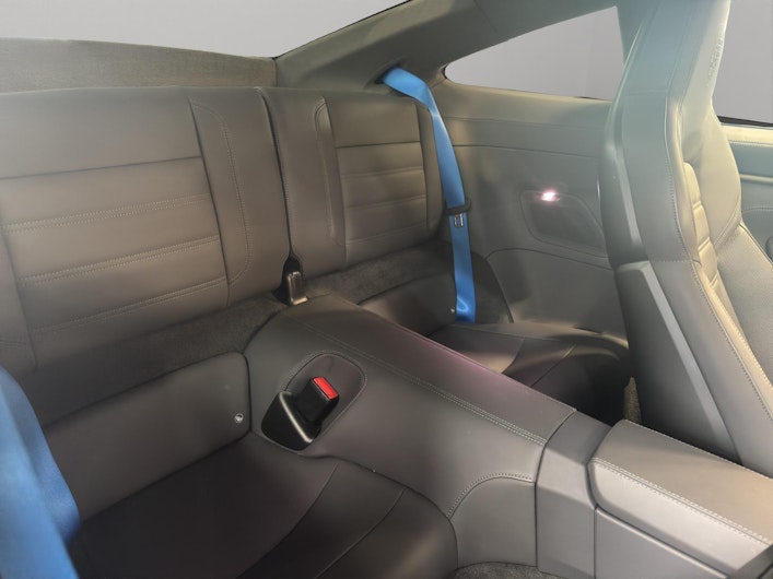 Vehicle image PORSCHE 911