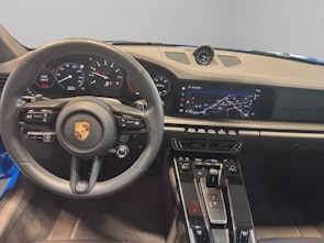 Vehicle image PORSCHE 911 Coupé 3.0 Carrera GTS PDK