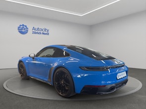 Vehicle image PORSCHE 911 Coupé 3.0 Carrera GTS PDK