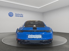 Vehicle image PORSCHE 911 Coupé 3.0 Carrera GTS PDK