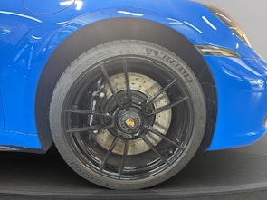 Vehicle image PORSCHE 911 Coupé 3.0 Carrera GTS PDK