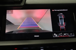 Vehicle image AUDI RS3 Sportback 2.5 TFSI quattro S-Tronic