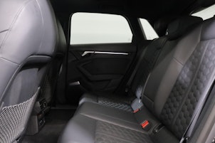 Vehicle image AUDI RS3 Sportback 2.5 TFSI quattro S-Tronic