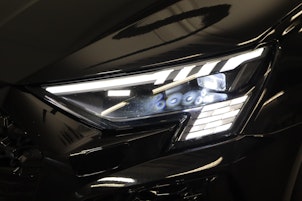 Vehicle image AUDI RS3 Sportback 2.5 TFSI quattro S-Tronic