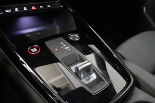 Vehicle image AUDI RS3 Sportback 2.5 TFSI quattro S-Tronic