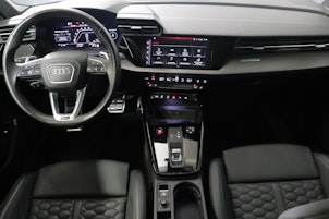 Vehicle image AUDI RS3 Sportback 2.5 TFSI quattro S-Tronic