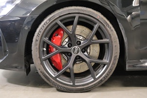 Vehicle image AUDI RS3 Sportback 2.5 TFSI quattro S-Tronic