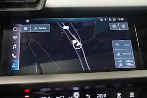 Vehicle image AUDI RS3 Sportback 2.5 TFSI quattro S-Tronic