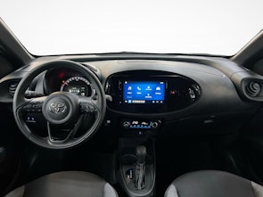 Vehicle image TOYOTA Aygo X 1.0 VVT-i Comfort