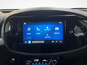 Vehicle image TOYOTA Aygo X 1.0 VVT-i Comfort