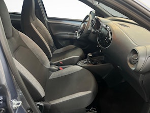 Vehicle image TOYOTA Aygo X 1.0 VVT-i Comfort