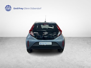 Vehicle image TOYOTA Aygo X 1.0 VVT-i Comfort