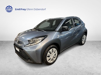 Vehicle image TOYOTA Aygo X 1.0 VVT-i Comfort