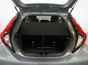 Vehicle image TOYOTA Aygo X 1.0 VVT-i Comfort