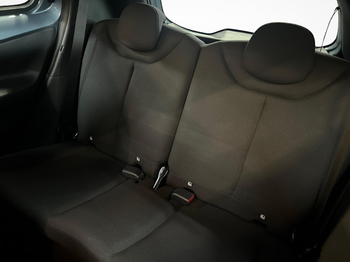 Vehicle image TOYOTA AYGO X