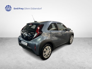 Vehicle image TOYOTA Aygo X 1.0 VVT-i Comfort