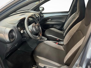 Vehicle image TOYOTA Aygo X 1.0 VVT-i Comfort