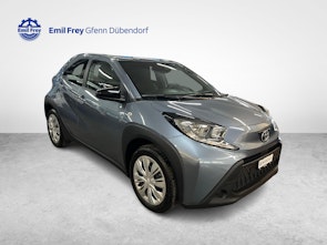 Vehicle image TOYOTA Aygo X 1.0 VVT-i Comfort