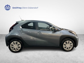 Vehicle image TOYOTA Aygo X 1.0 VVT-i Comfort