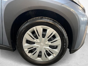 Vehicle image TOYOTA Aygo X 1.0 VVT-i Comfort