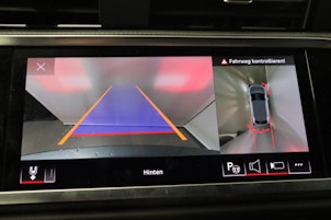 Vehicle image AUDI Q3 Sportback 2.0 40 TDI S line quattro S-Tronic