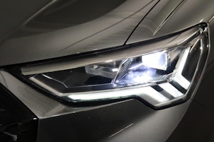 Vehicle image AUDI Q3 Sportback 2.0 40 TDI S line quattro S-Tronic