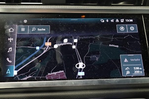 Vehicle image AUDI Q3 Sportback 2.0 40 TDI S line quattro S-Tronic