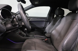 Vehicle image AUDI Q3 Sportback 2.0 40 TDI S line quattro S-Tronic