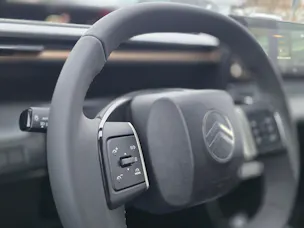 Citroën C3 Aircross 1.2 Hybrid Plus