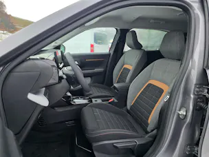 Citroën C3 Aircross 1.2 Hybrid Plus
