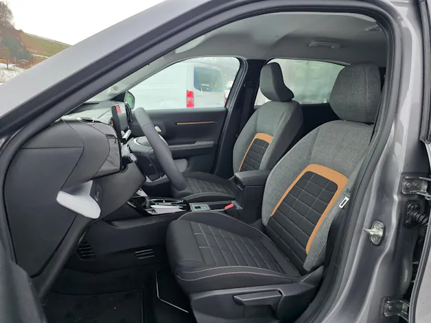 Citroën C3 Aircross 1.2 Hybrid Plus