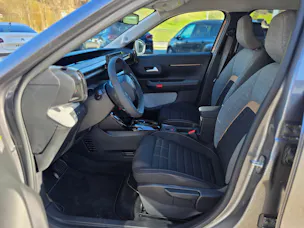 Citroën C3 Aircross 1.2 Hybrid Plus