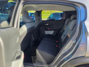 Citroën C3 Aircross 1.2 Hybrid Plus