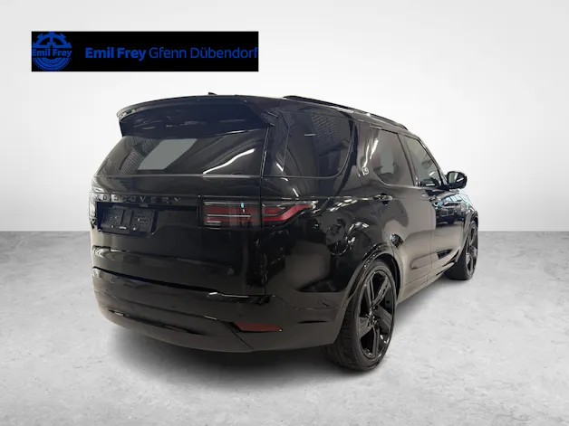 Land Rover Discovery 3.0 D I6 300 Dynamic HSE