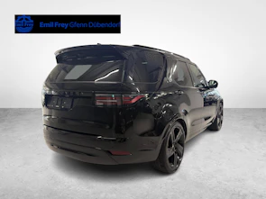 Fahrzeugbild LAND ROVER Discovery 3.0 D I6 300 Dynamic HSE