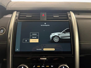 Fahrzeugbild LAND ROVER Discovery 3.0 D I6 300 Dynamic HSE