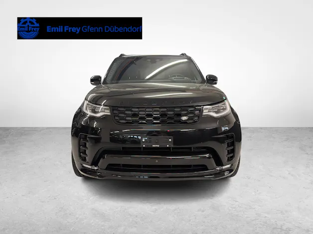 Land Rover Discovery 3.0 D I6 300 Dynamic HSE
