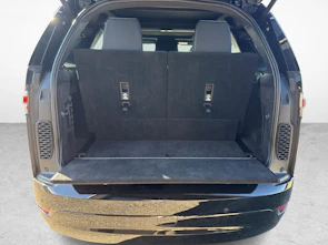 Fahrzeugbild LAND ROVER Discovery 3.0 D I6 300 Dynamic HSE