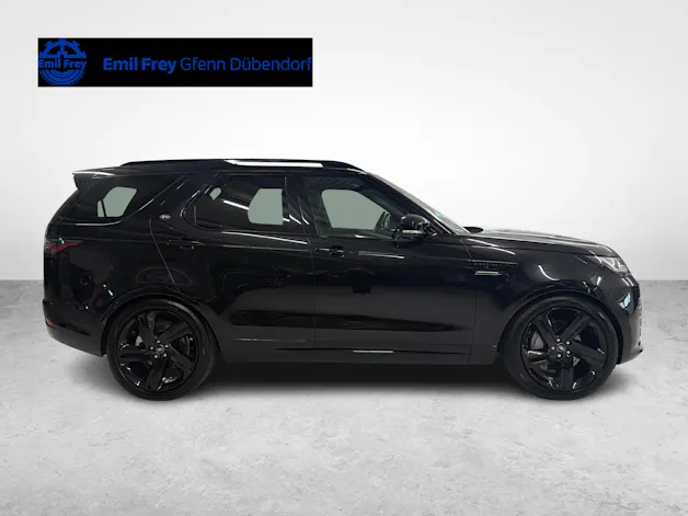 Land Rover Discovery 3.0 D I6 300 Dynamic HSE