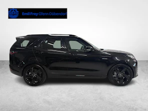 Fahrzeugbild LAND ROVER Discovery 3.0 D I6 300 Dynamic HSE
