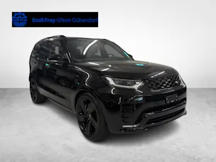 Land Rover Discovery 3.0 D I6 300 Dynamic HSE